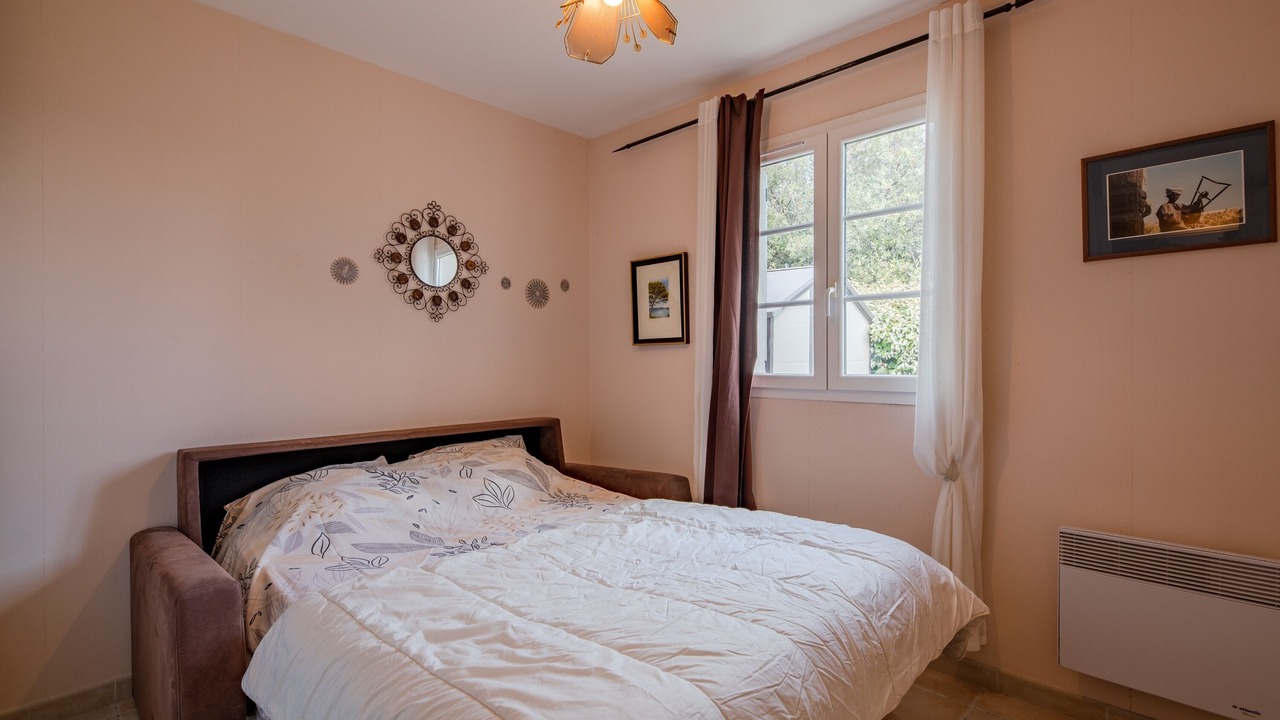 Photo of Bedroom in Le Thoronet