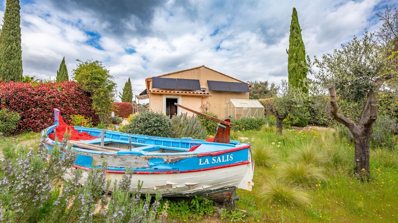 Photo of Outdoor in Le Thoronet