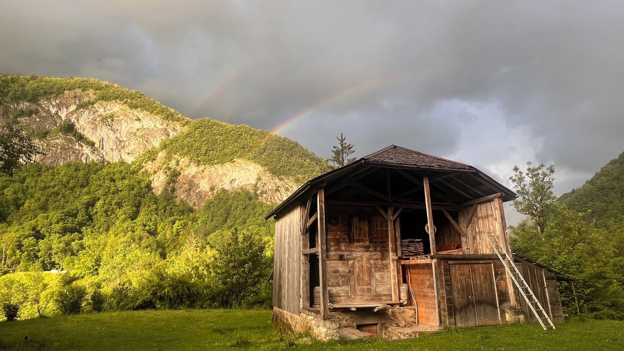 Photo of Outdoor in Mieussy