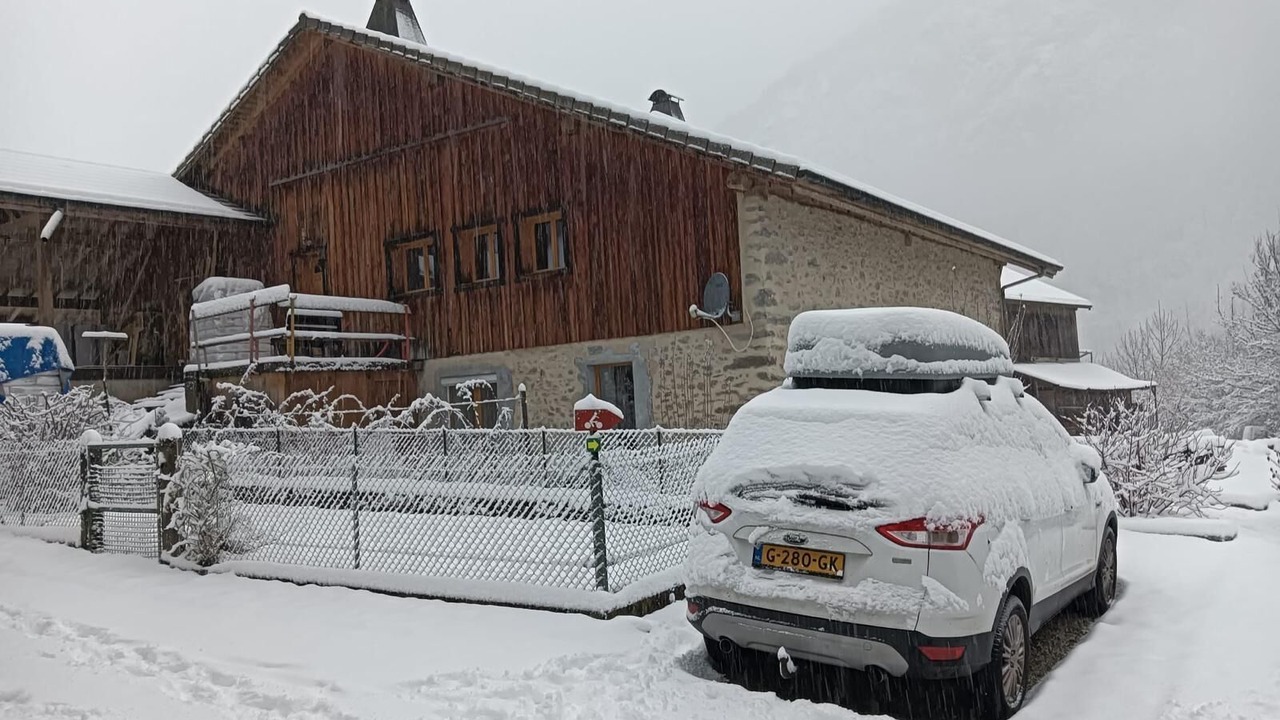 Photo of Outdoor in Mieussy