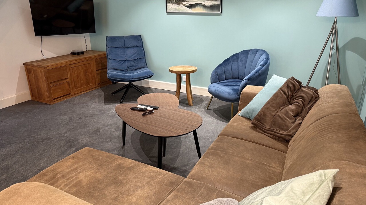 Photo of Livingroom in Mieussy