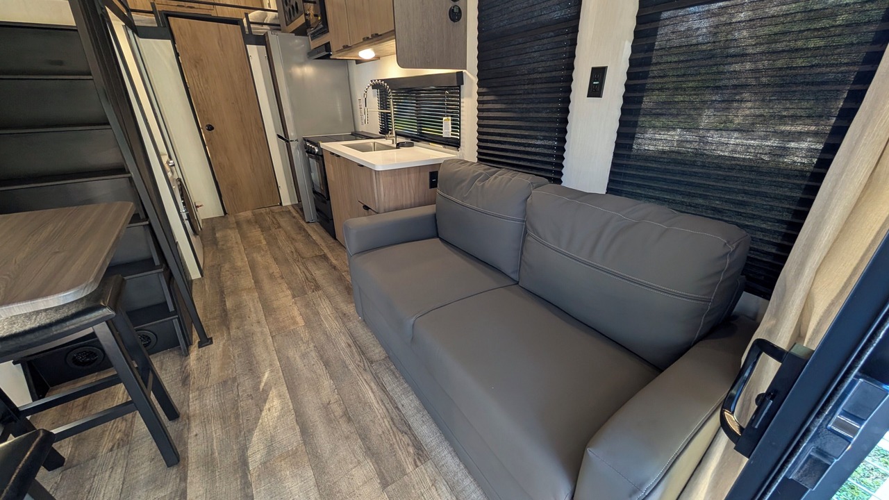 Photo of Livingroom in Satsuma