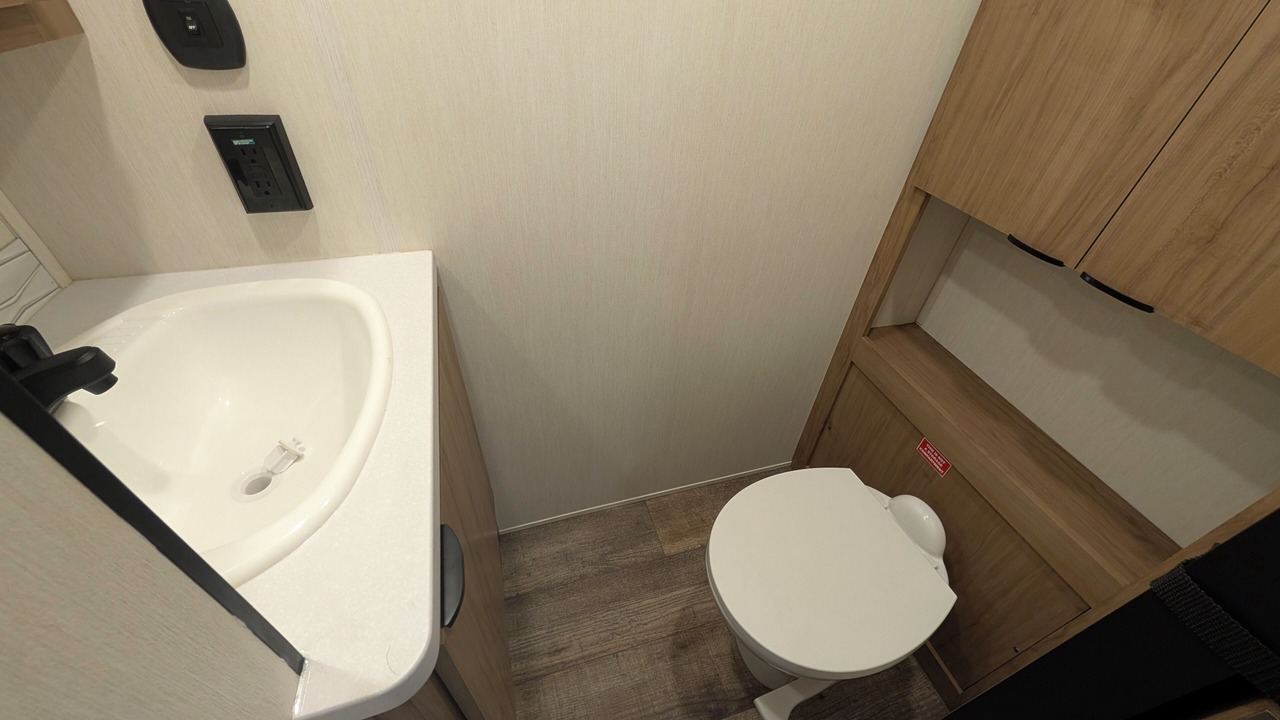 Photo of Bathroom in Satsuma
