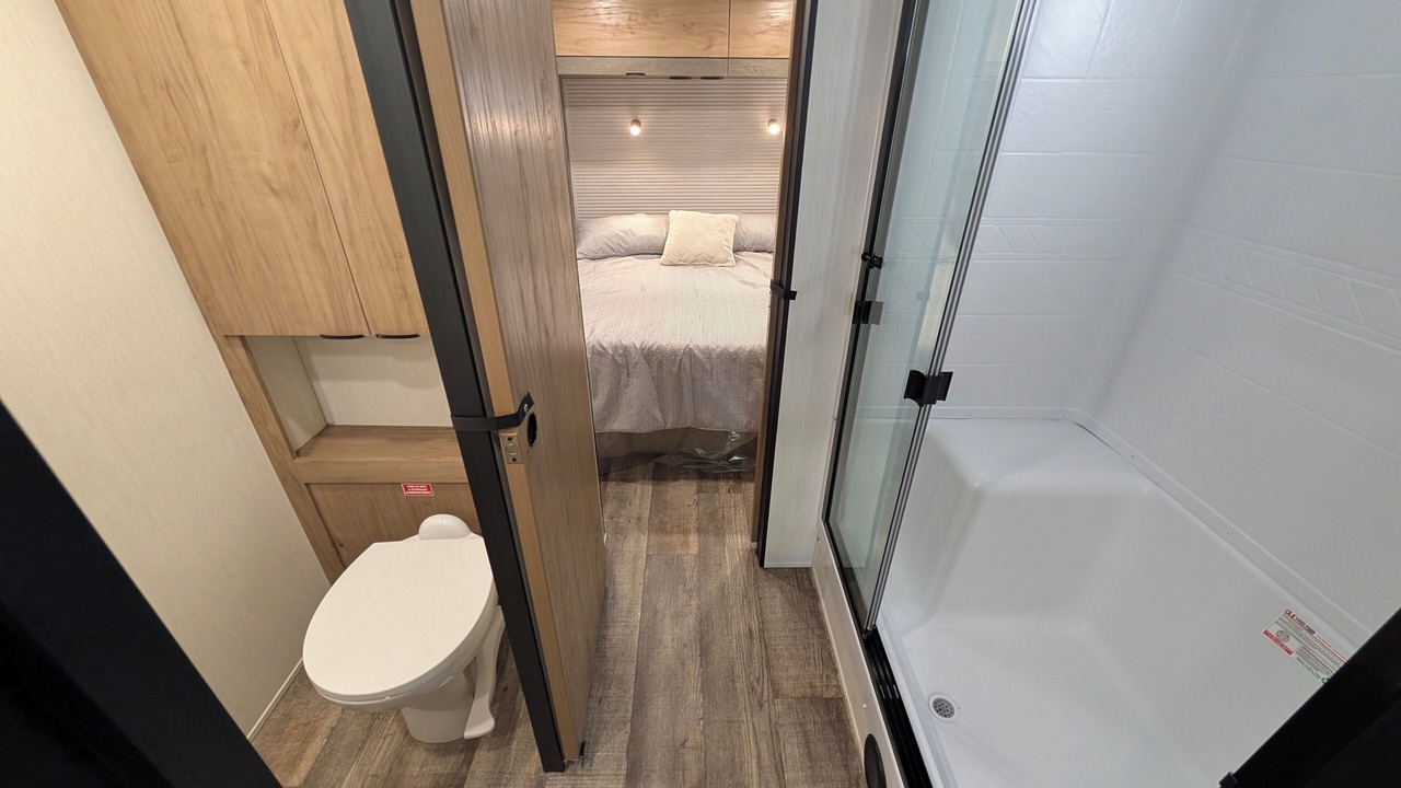 Photo of Bathroom in Satsuma