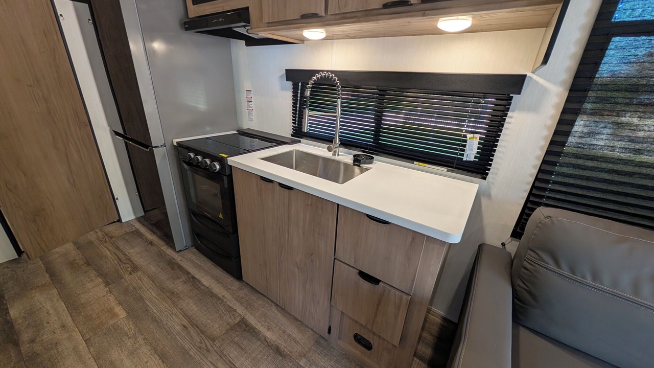 Photo of Kitchen in Satsuma
