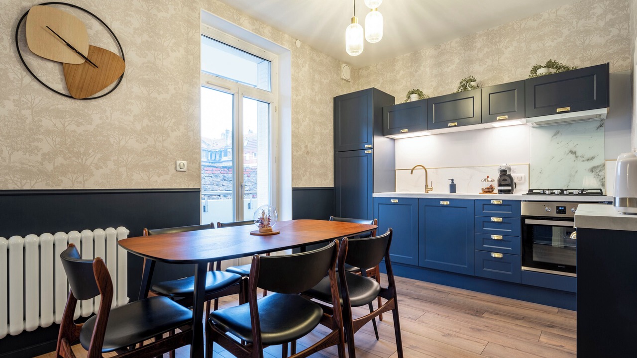 Photo of Kitchen in Plantieres Queuleu