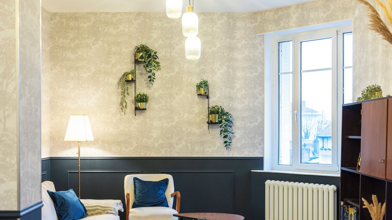 Photo of Livingroom in Plantieres Queuleu