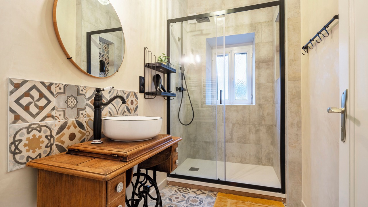 Photo of Bathroom in Plantieres Queuleu