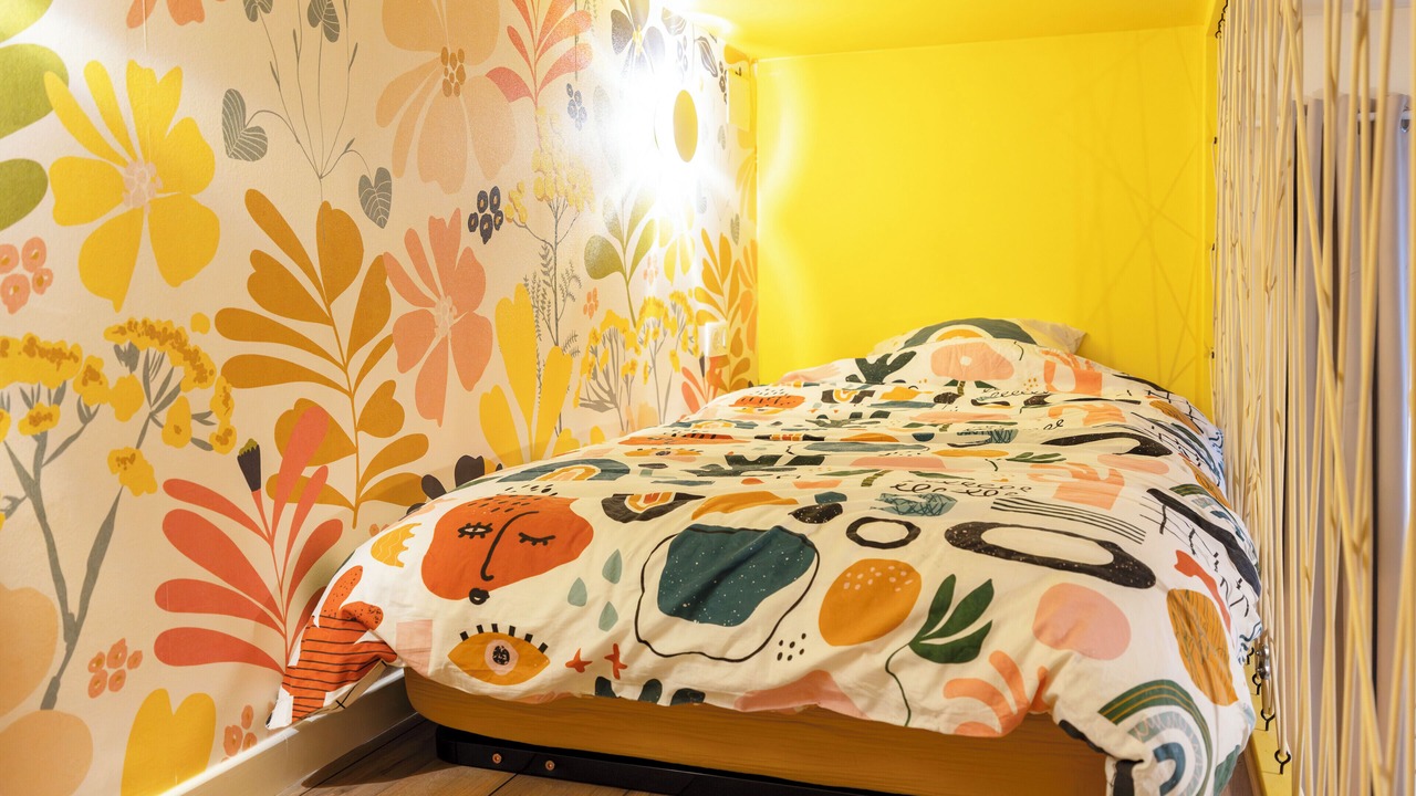 Photo of Bedroom in Plantieres Queuleu