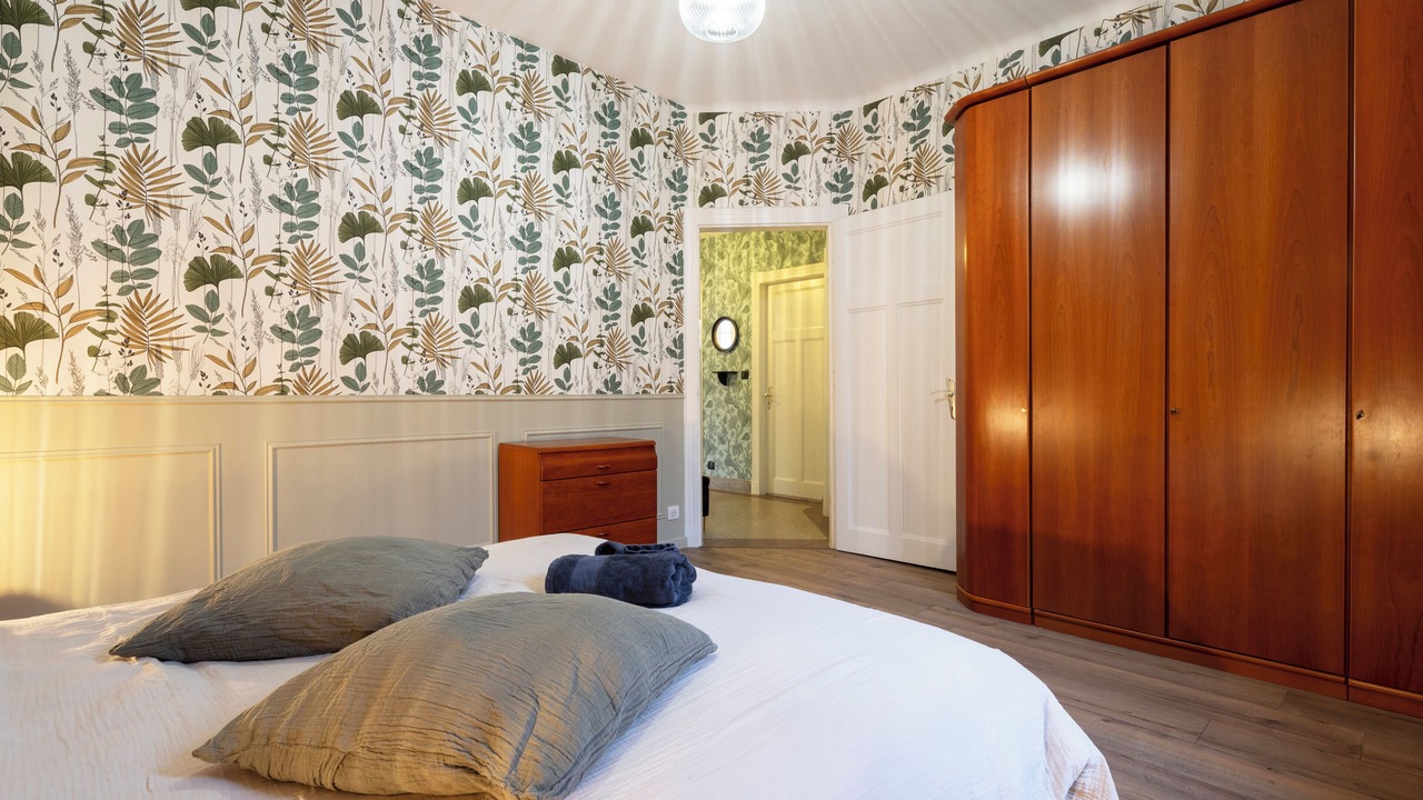 Photo of Bedroom in Plantieres Queuleu