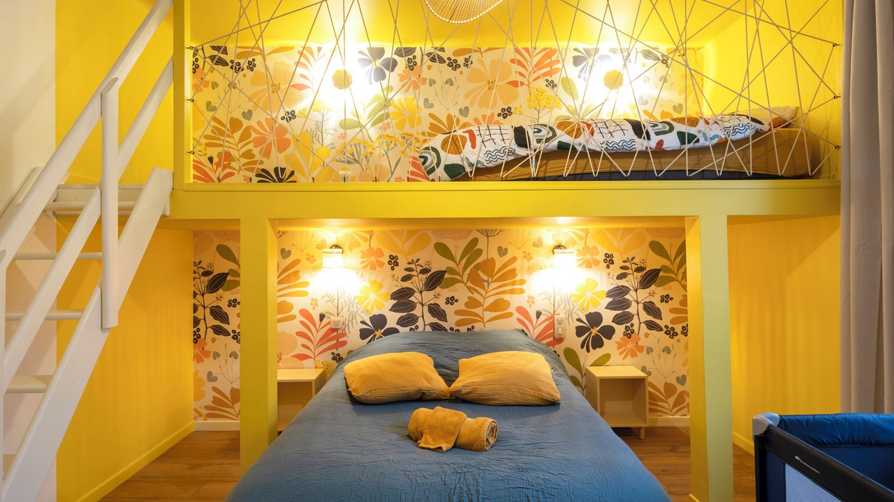 Photo of Bedroom in Plantieres Queuleu