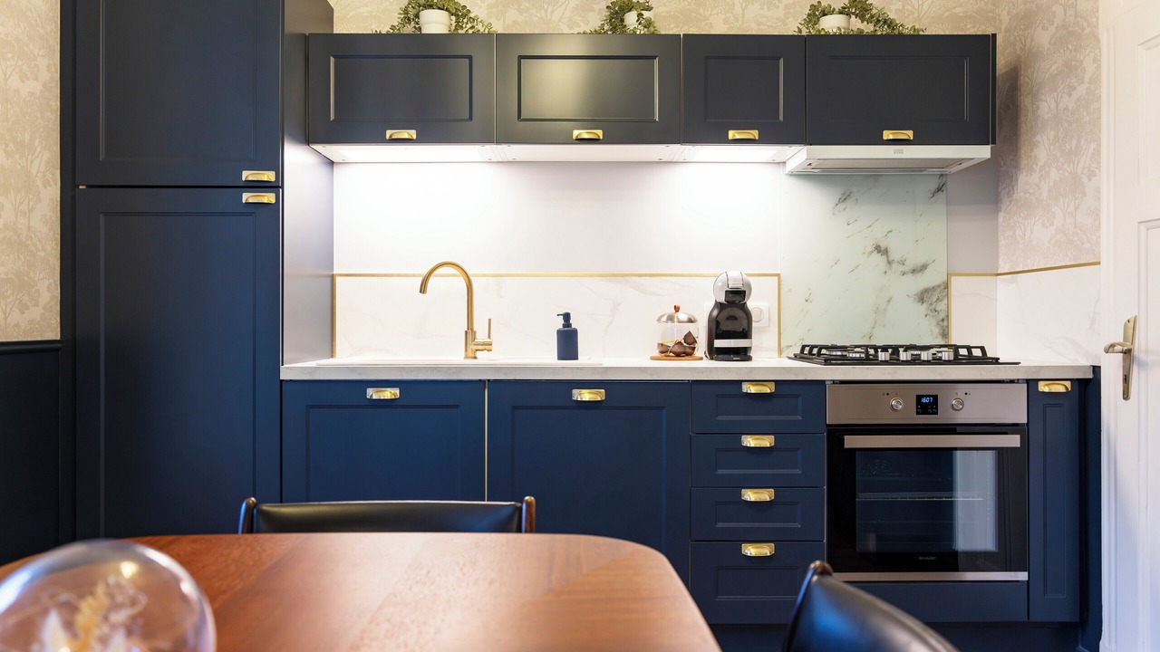 Photo of Kitchen in Plantieres Queuleu