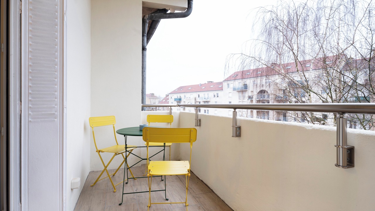 Photo of Outdoor in Plantieres Queuleu