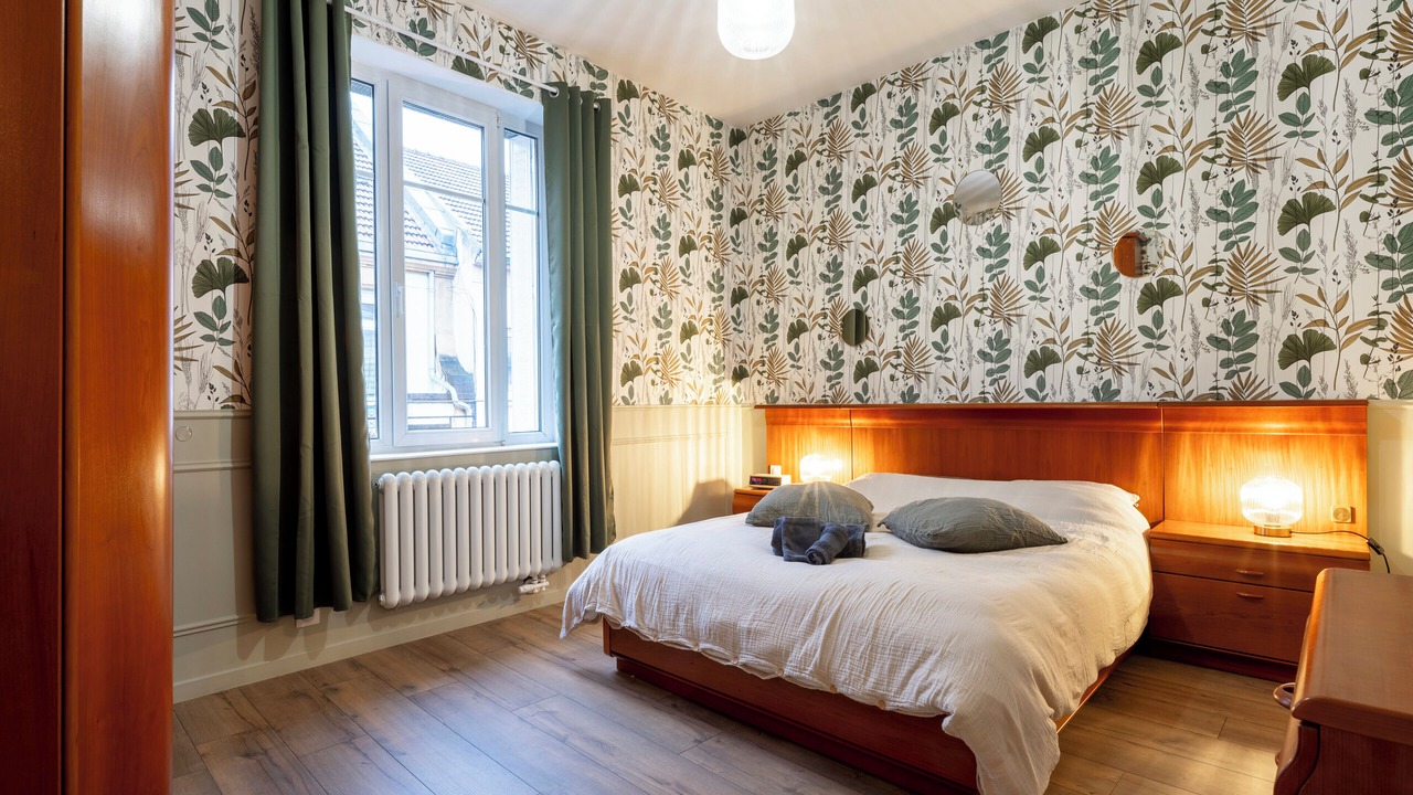 Photo of Bedroom in Plantieres Queuleu