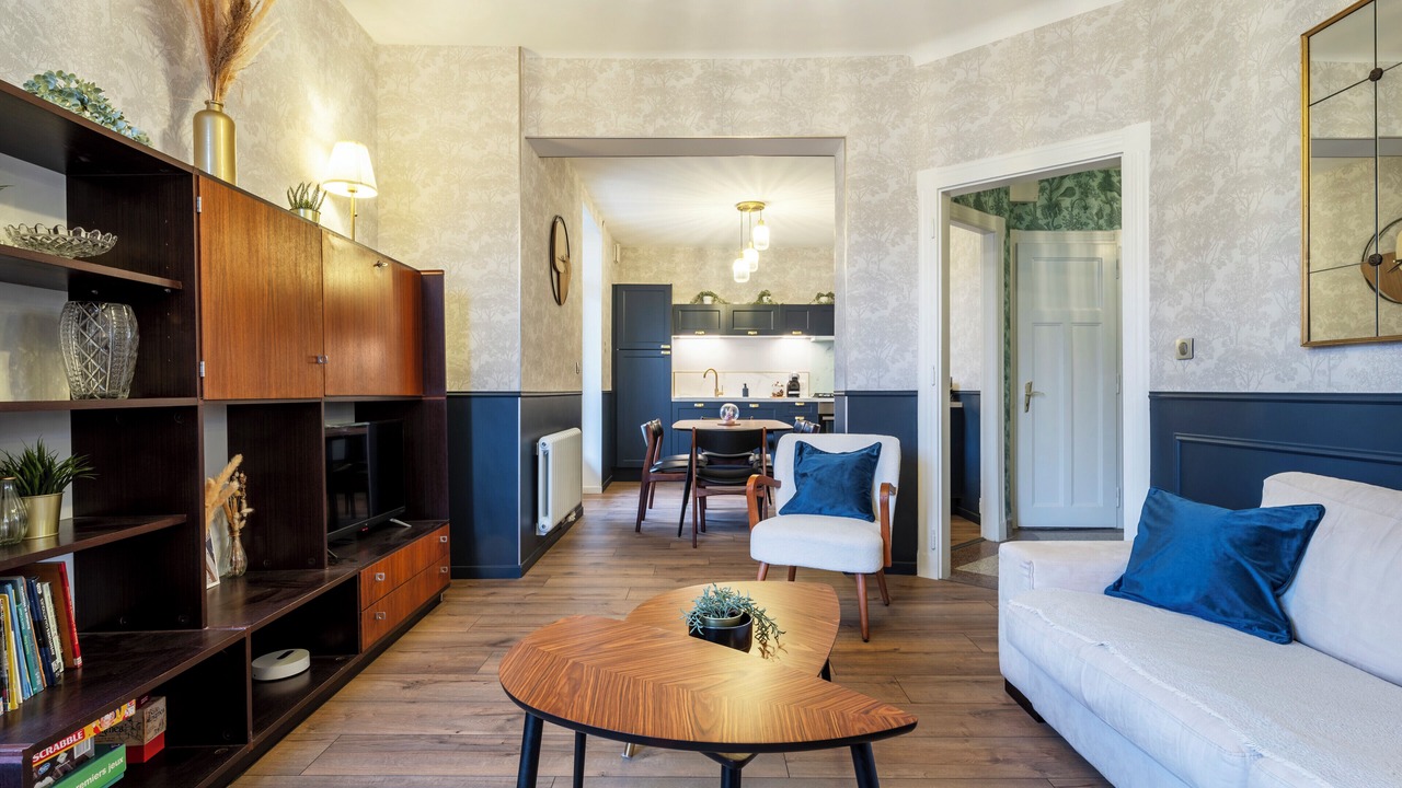 Photo of Livingroom in Plantieres Queuleu