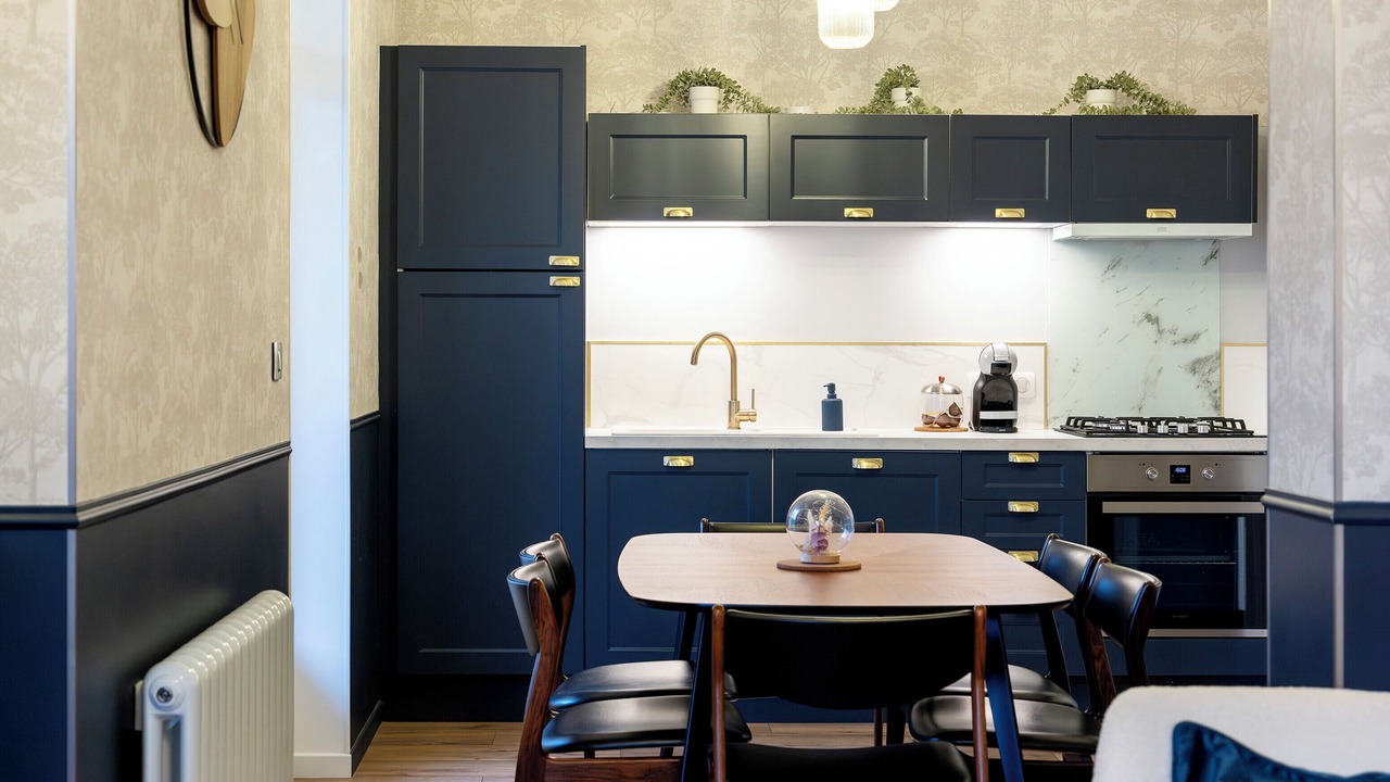 Photo of Kitchen in Plantieres Queuleu