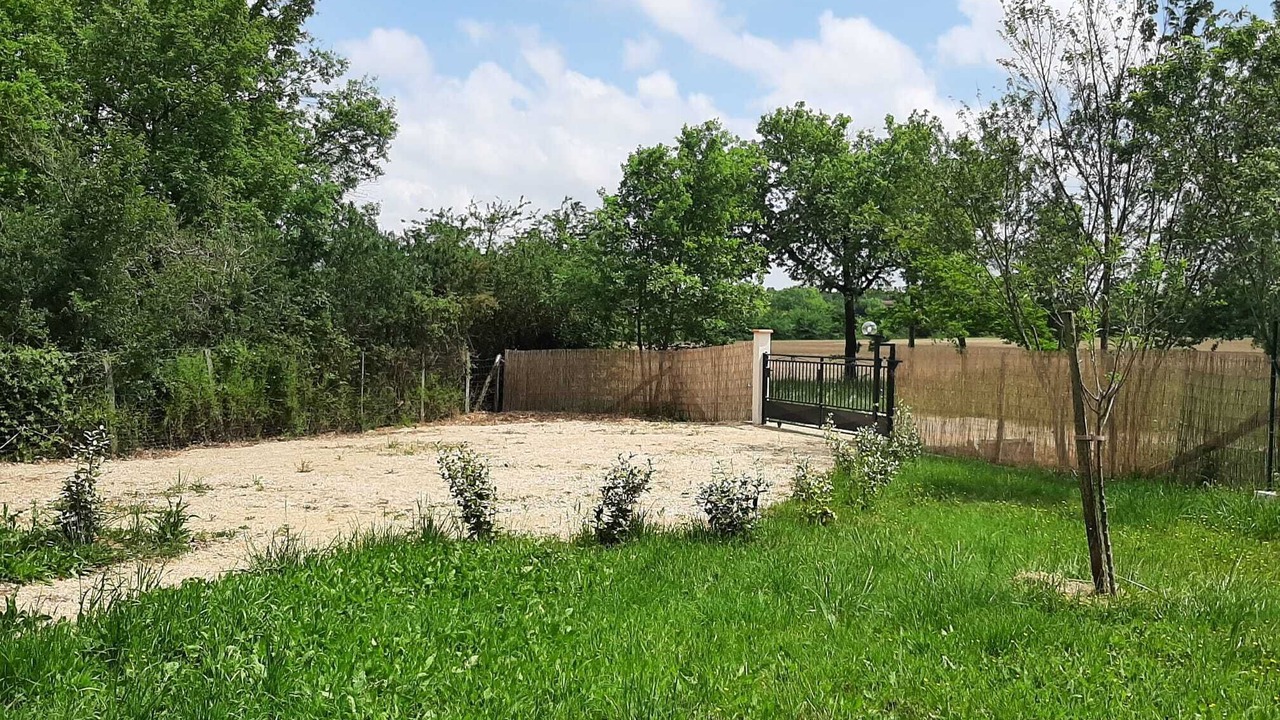 Photo of Outdoor in Vacquiers