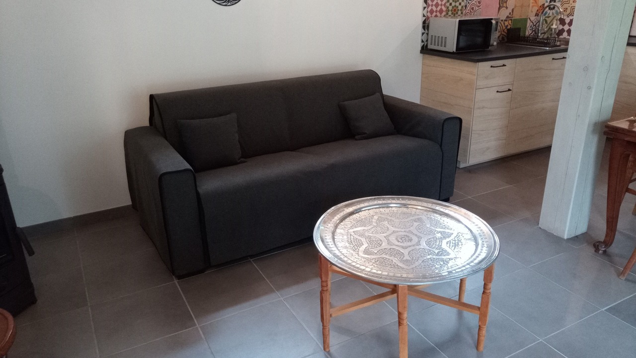 Photo of Livingroom in Vacquiers