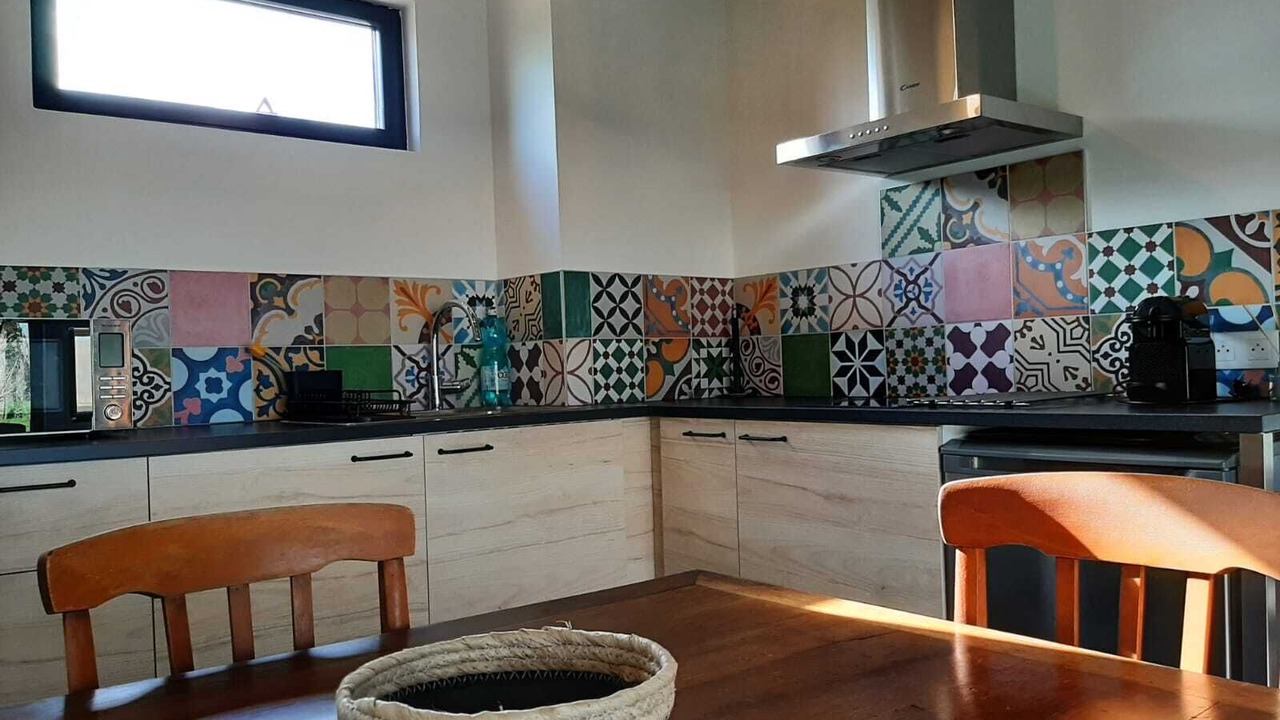 Photo of Kitchen in Vacquiers