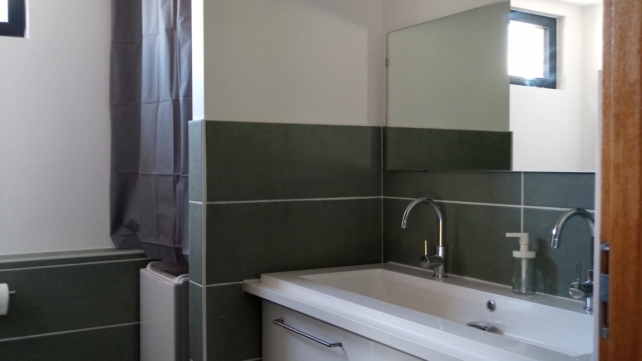 Photo of Bathroom in Vacquiers