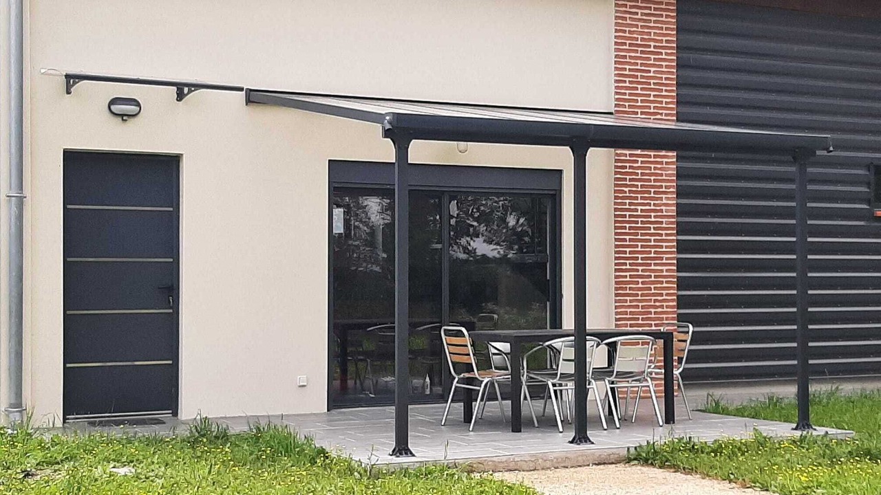Photo of Outdoor in Vacquiers