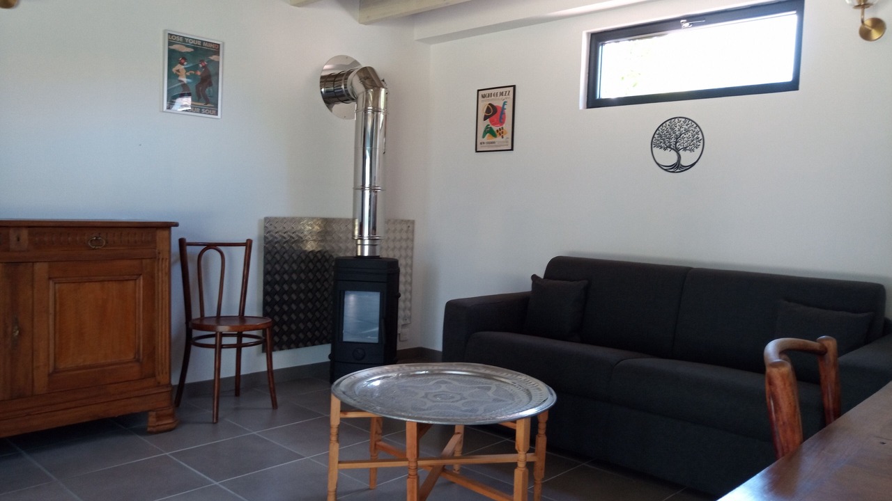 Photo of Livingroom in Vacquiers