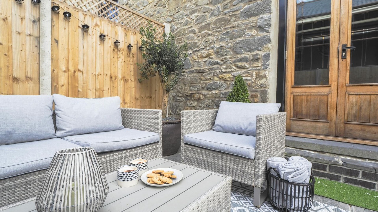 Photo of Outdoor in Llanarth