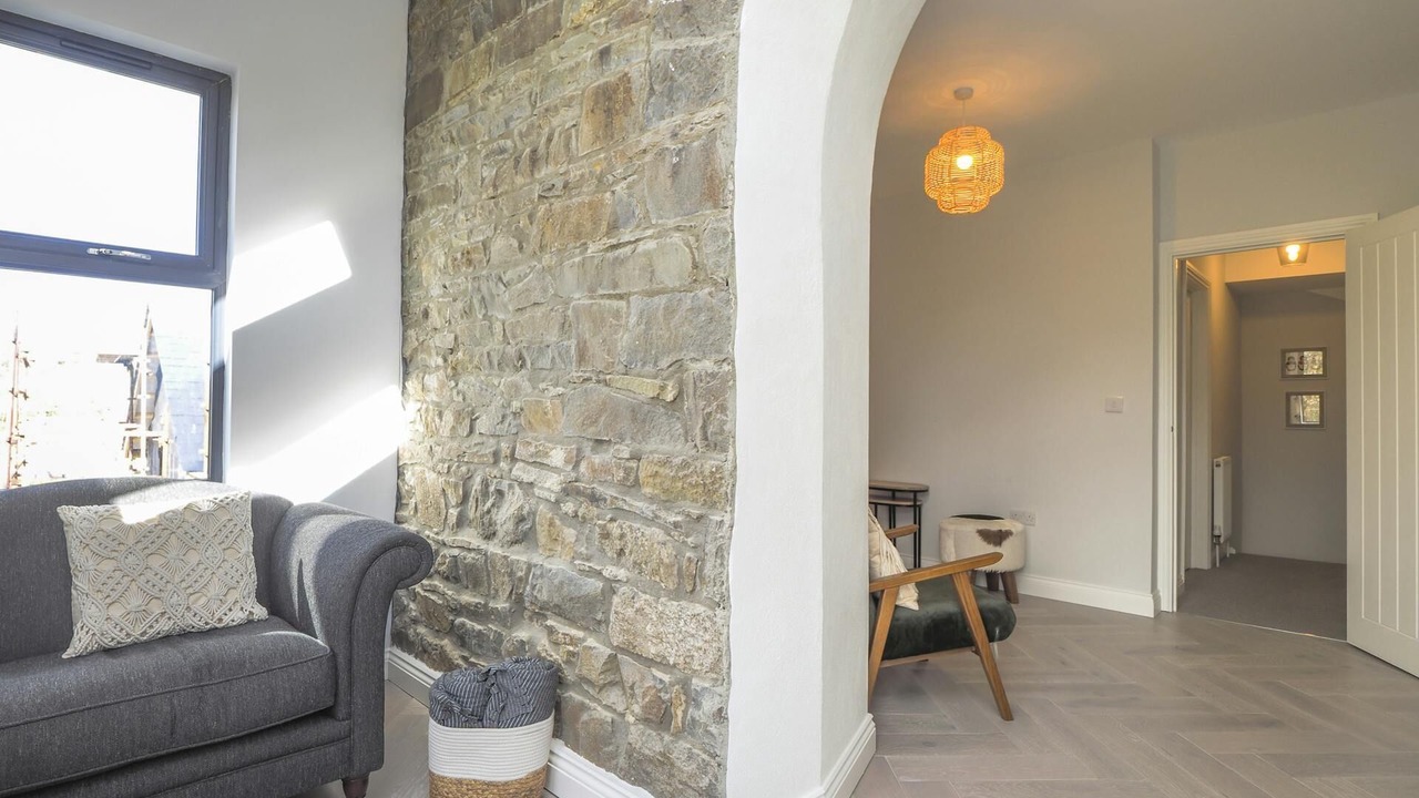 Photo of Bedroom in Llanarth