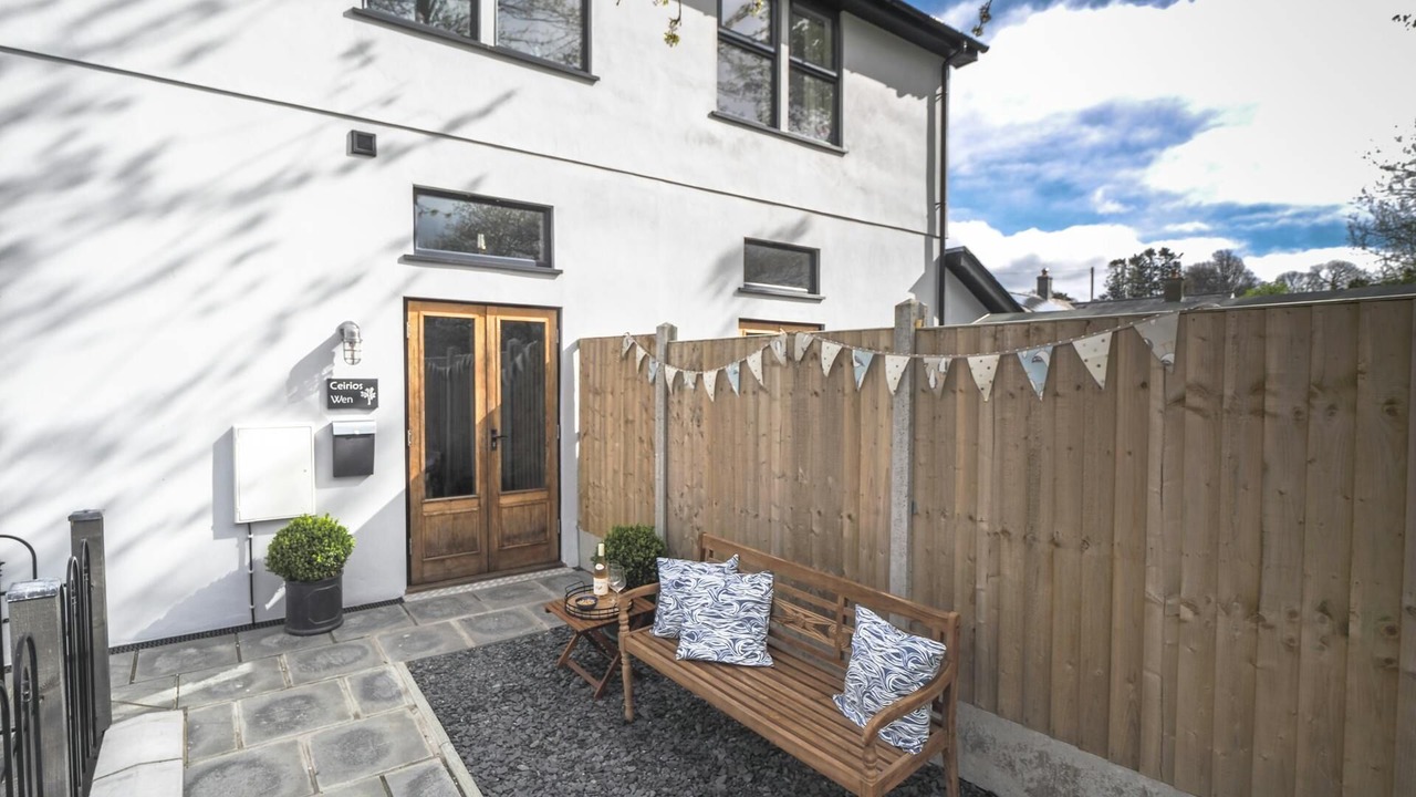 Photo of Outdoor in Llanarth