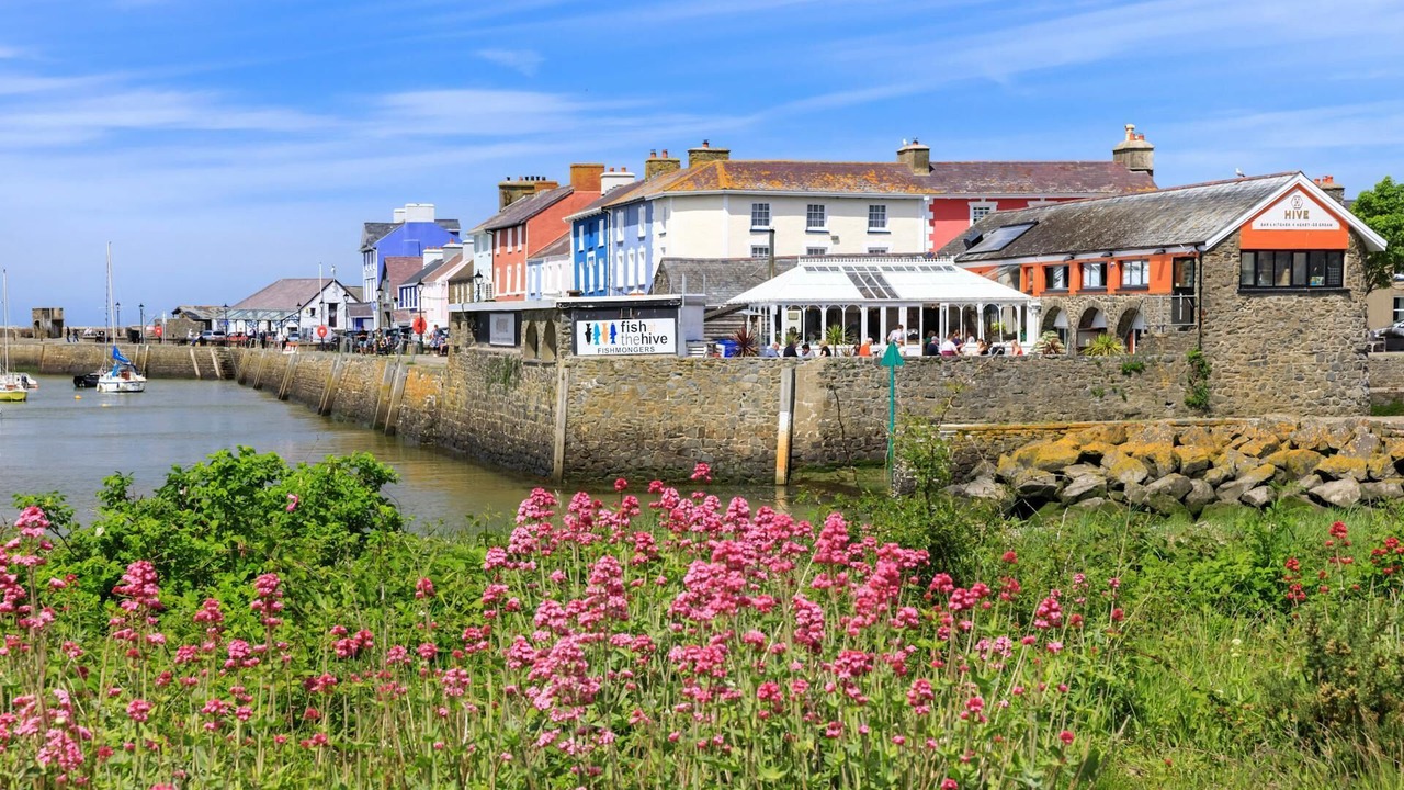 Photo of Others in Llanarth