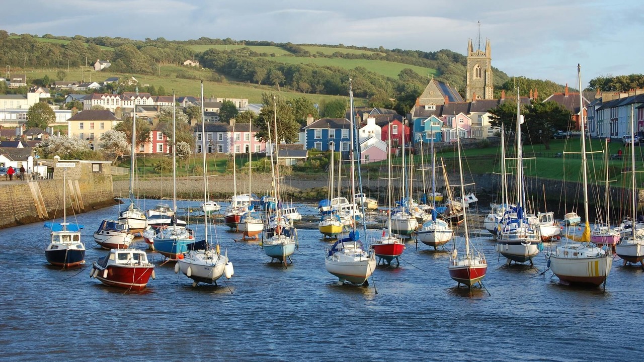 Photo of Others in Llanarth