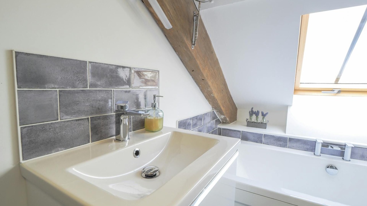 Photo of Bathroom in Llanarth