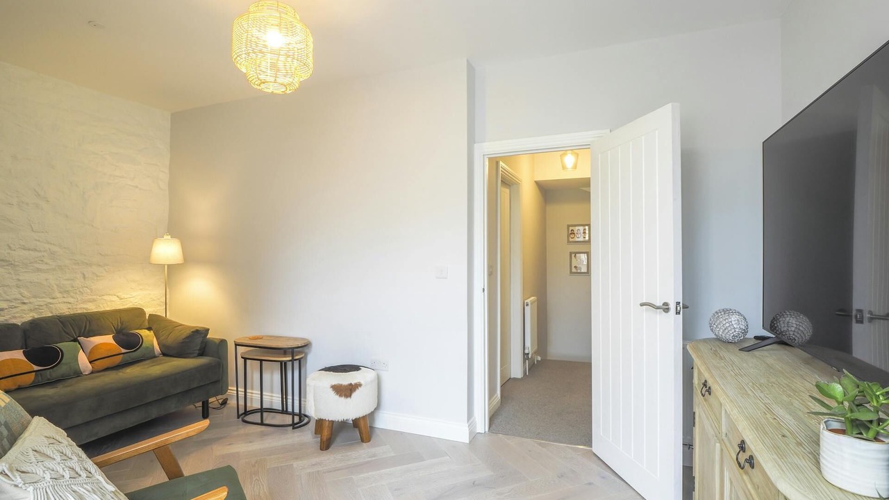 Photo of Bedroom in Llanarth