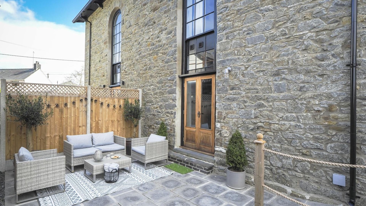 Photo of Outdoor in Llanarth