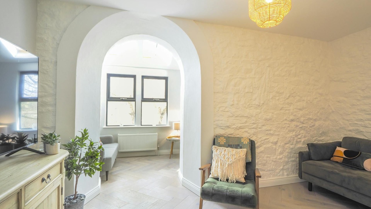 Photo of Bedroom in Llanarth