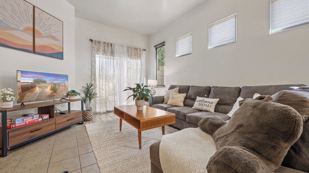 Photo of Livingroom in Sierra Vista