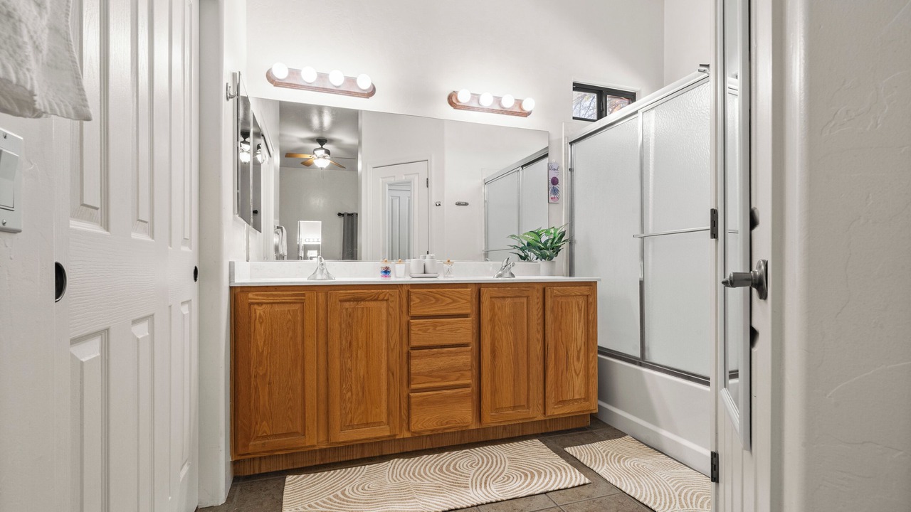Photo of Bathroom in Sierra Vista