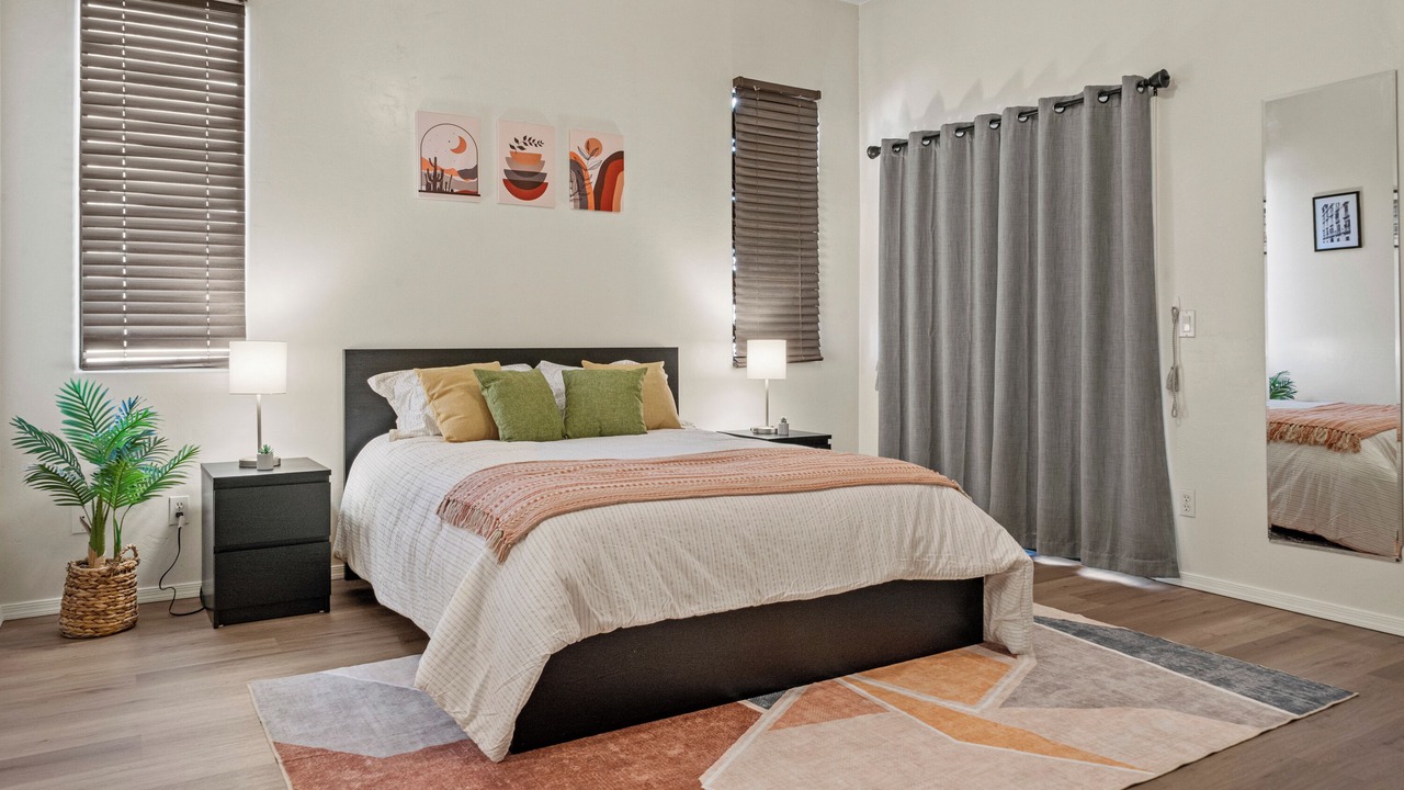 Photo of Bedroom in Sierra Vista