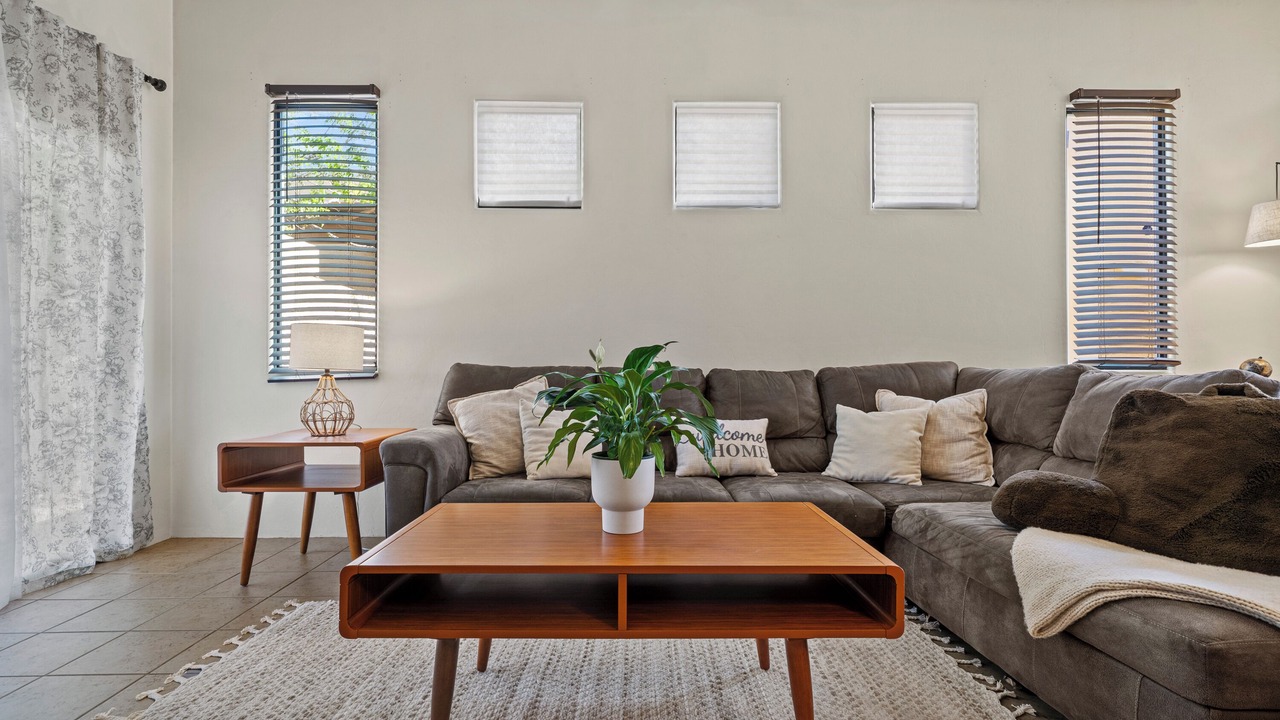 Photo of Livingroom in Sierra Vista