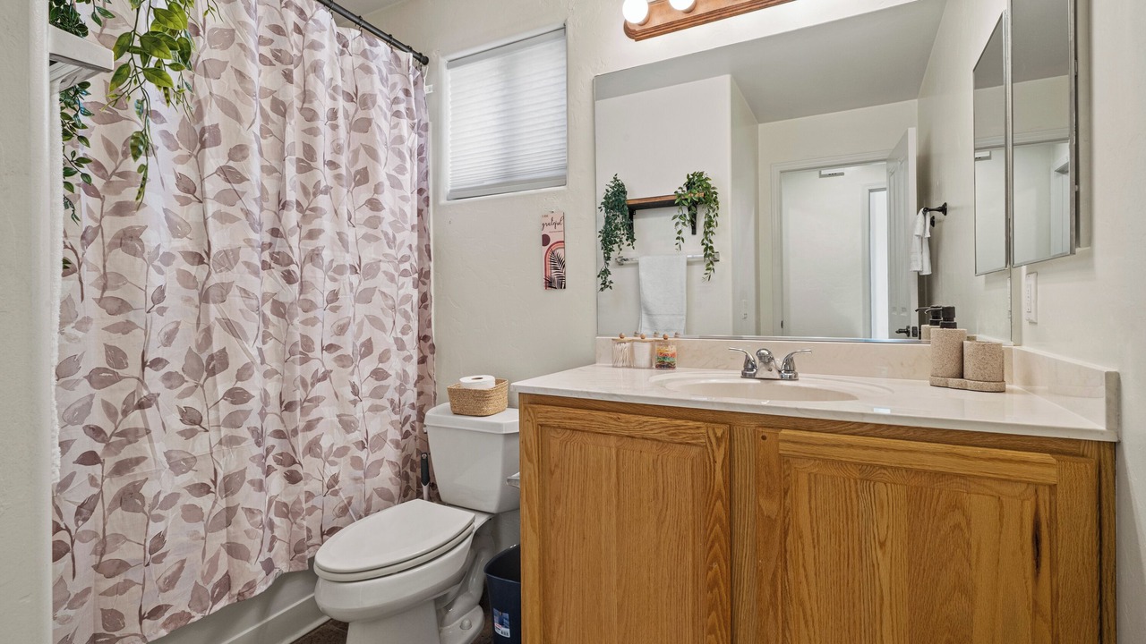 Photo of Bathroom in Sierra Vista