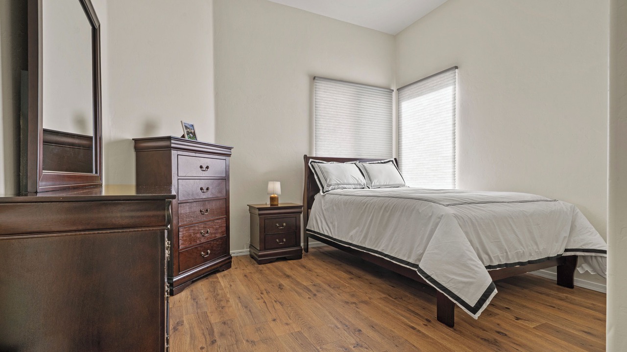 Photo of Bedroom in Sierra Vista