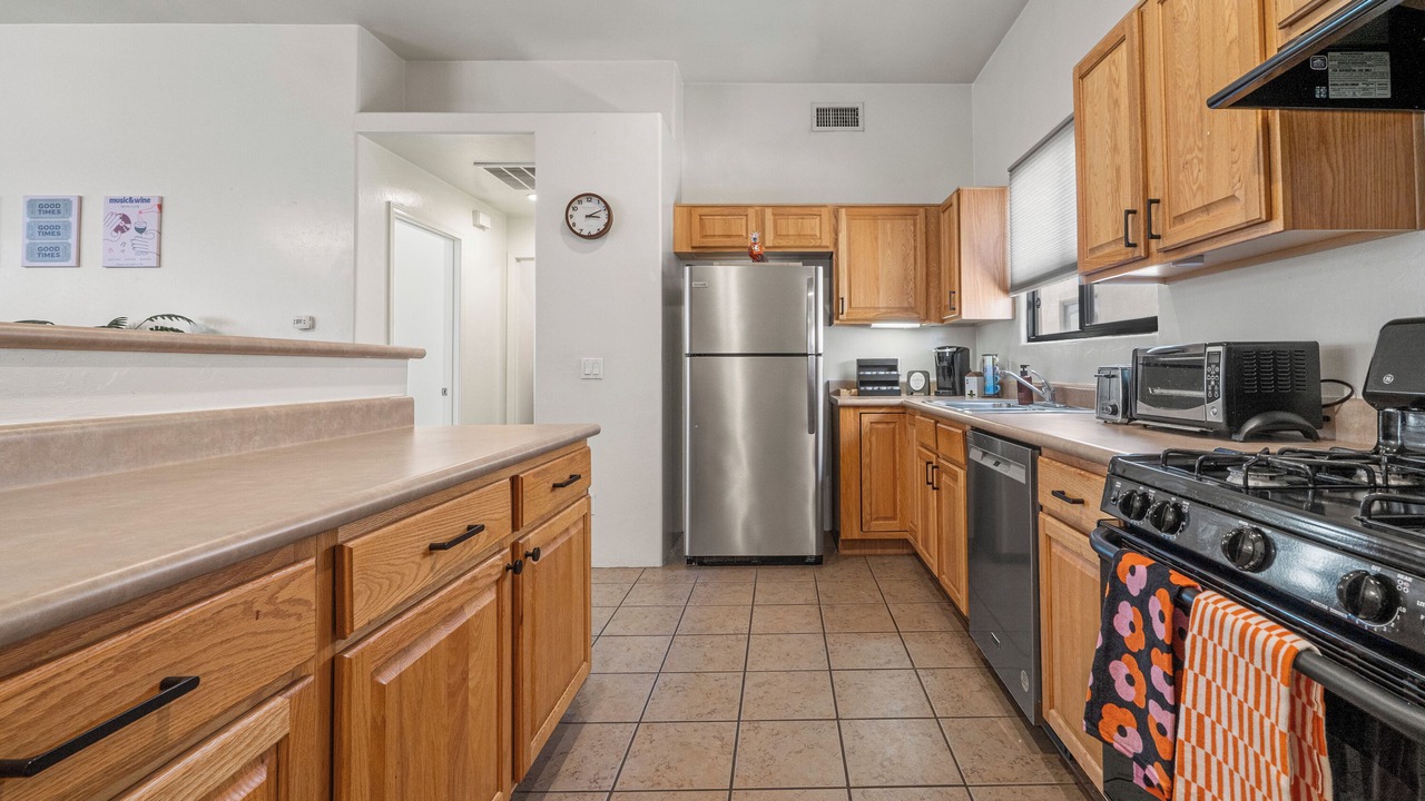 Photo of Kitchen in Sierra Vista