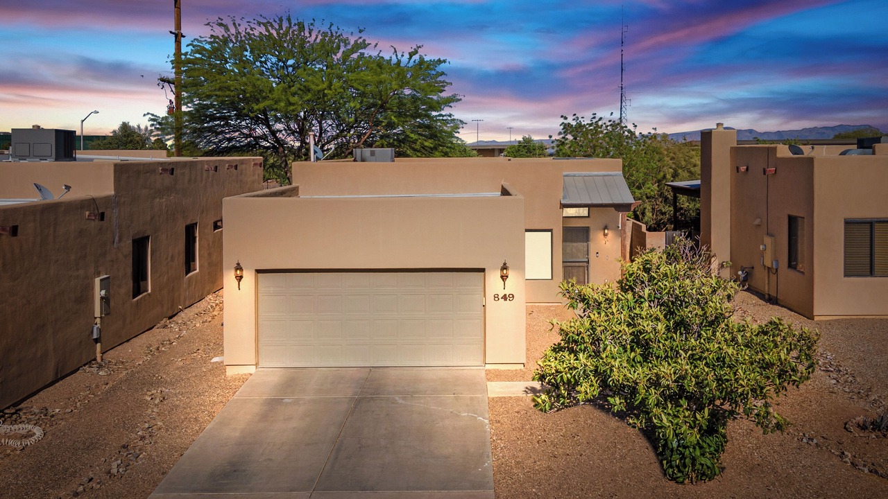 Photo of Outdoor in Sierra Vista