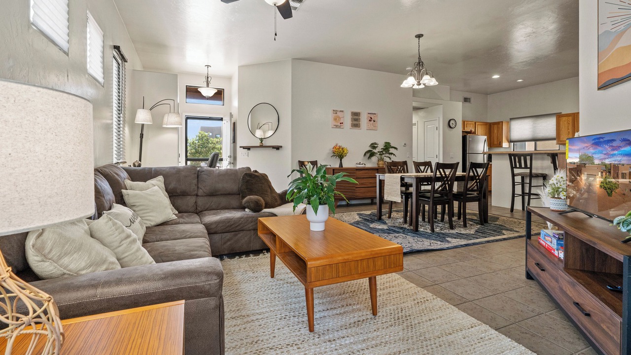Photo of Livingroom in Sierra Vista