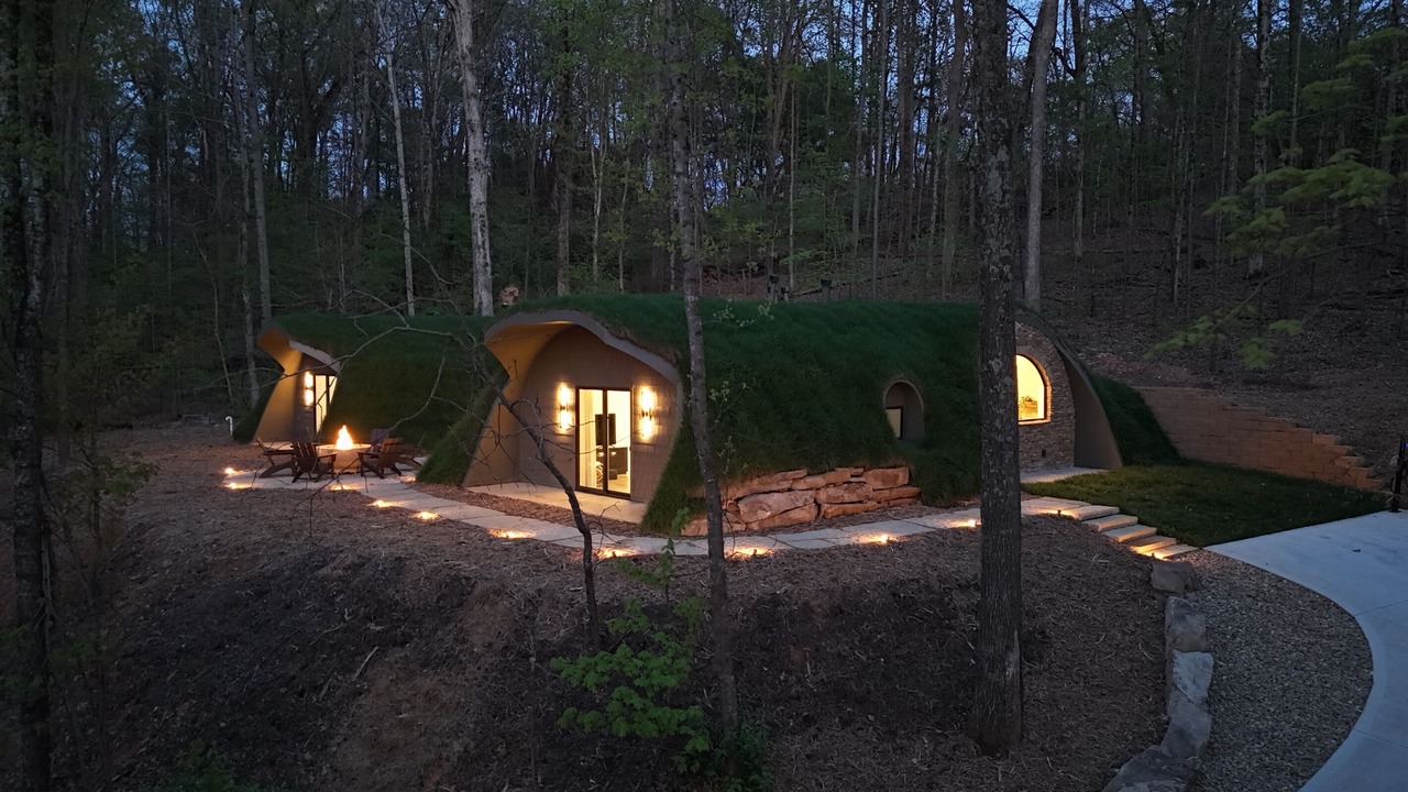 Photo of Outdoor in Ashley Oaks