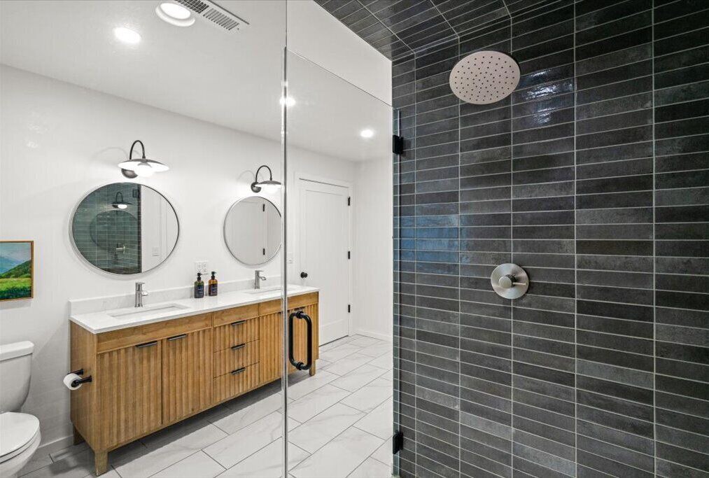 Photo of Bathroom in Ashley Oaks