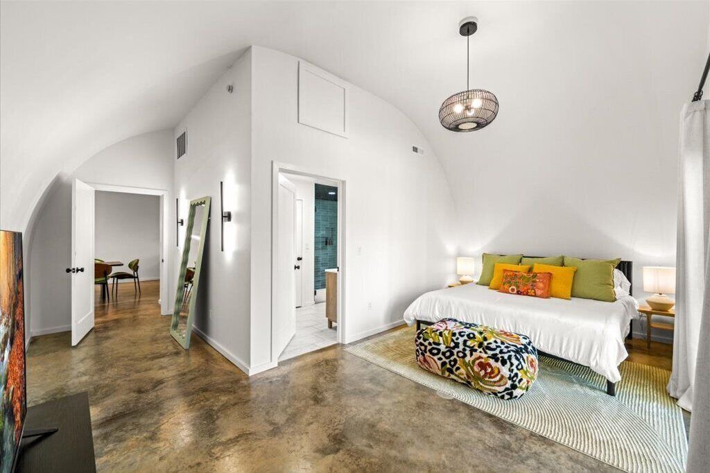 Photo of Bathroom in Ashley Oaks