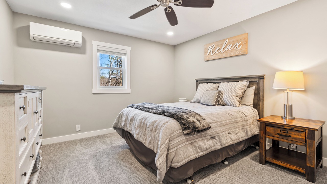Photo of Bedroom in Brainerd