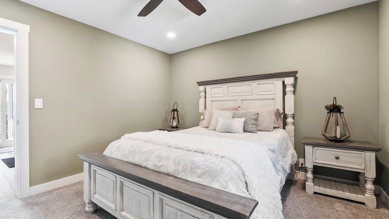 Photo of Bedroom in Brainerd