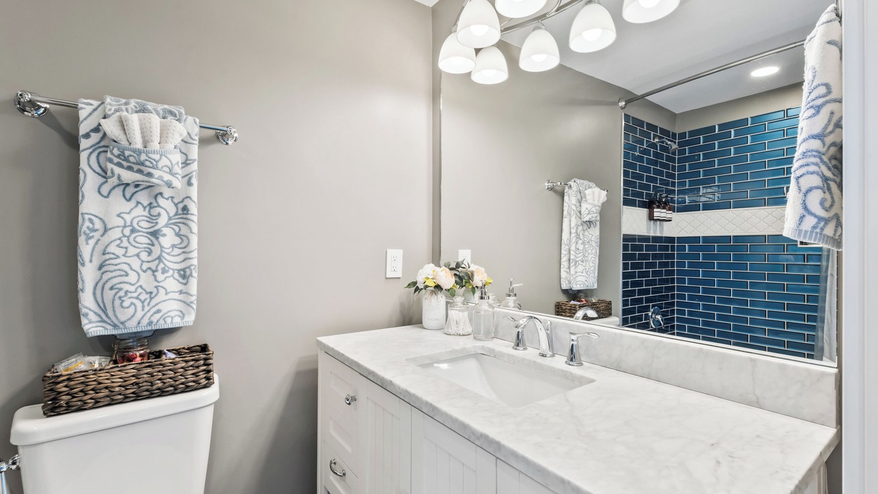 Photo of Bathroom in Brainerd